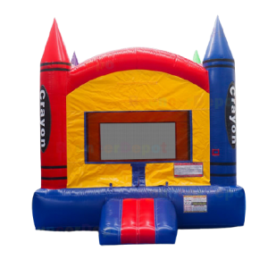 Bounce house