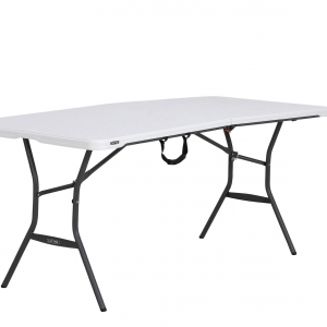 6 ft banquet table