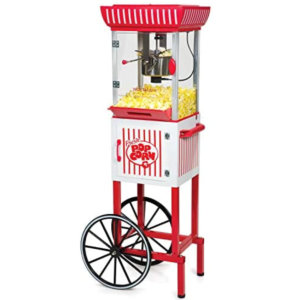 popcorn maker