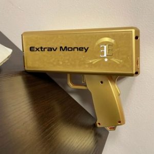 money-gun