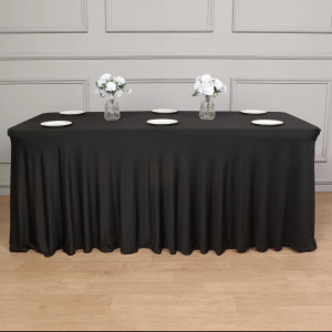 Baquet Table Cover