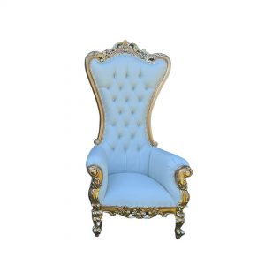 Throne Chairs