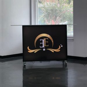 Portable Bar