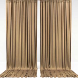 Drapes