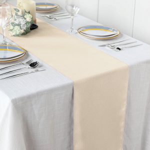 Table Runners